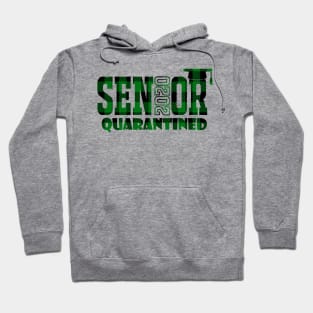 Senior 2020 - Quarantined Hoodie